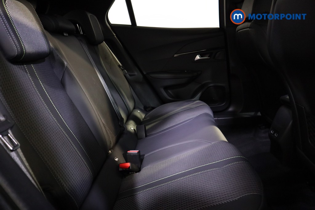 Peugeot 2008 GT Manual Petrol SUV - Stock Number (1601359) - 14th supplementary image