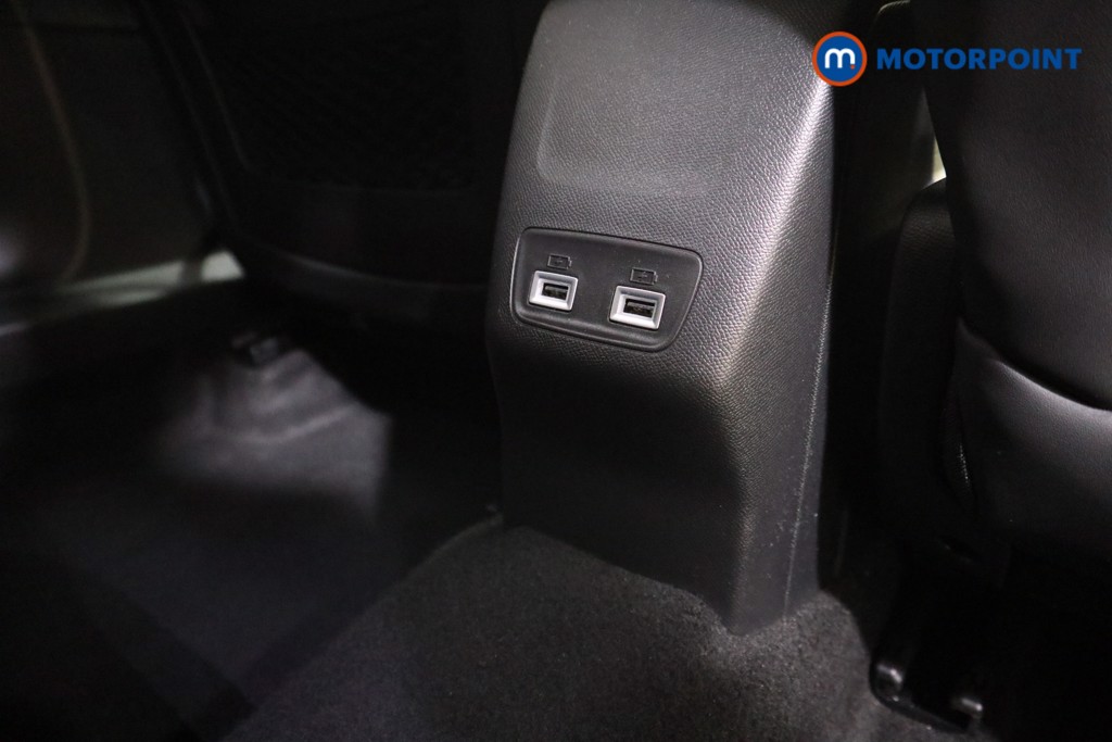 Peugeot 2008 GT Manual Petrol SUV - Stock Number (1601359) - 16th supplementary image