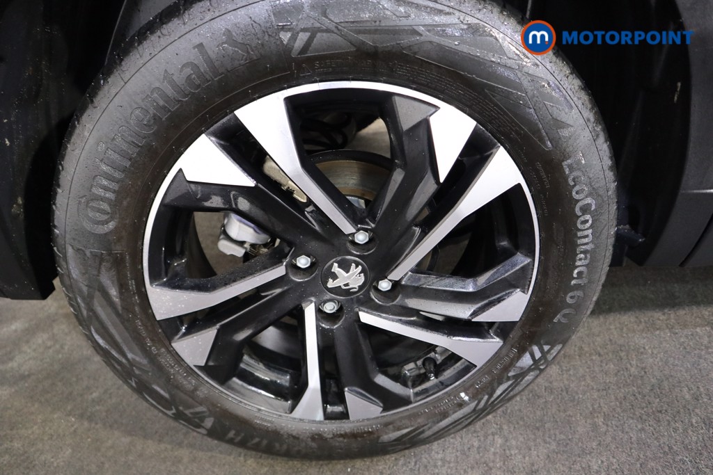 Peugeot 2008 GT Manual Petrol SUV - Stock Number (1601359) - 19th supplementary image