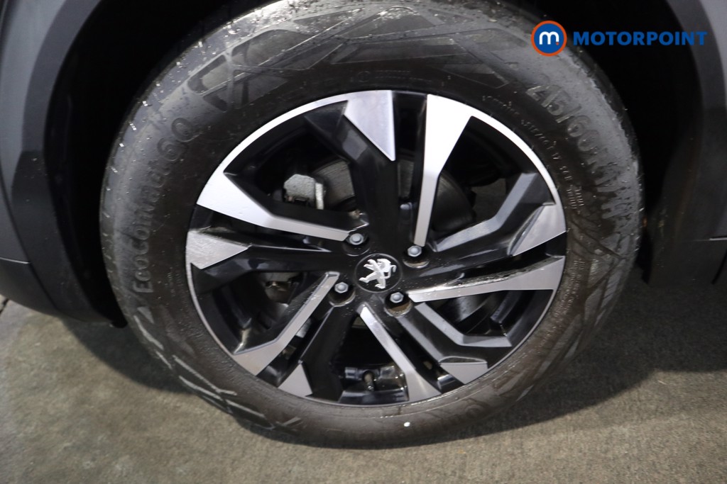 Peugeot 2008 GT Manual Petrol SUV - Stock Number (1601359) - 21st supplementary image