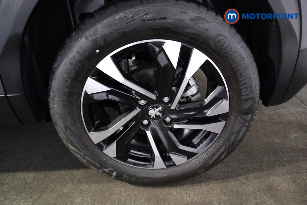 Peugeot 2008 GT Manual Petrol SUV - Stock Number (1601359) - 22nd supplementary image