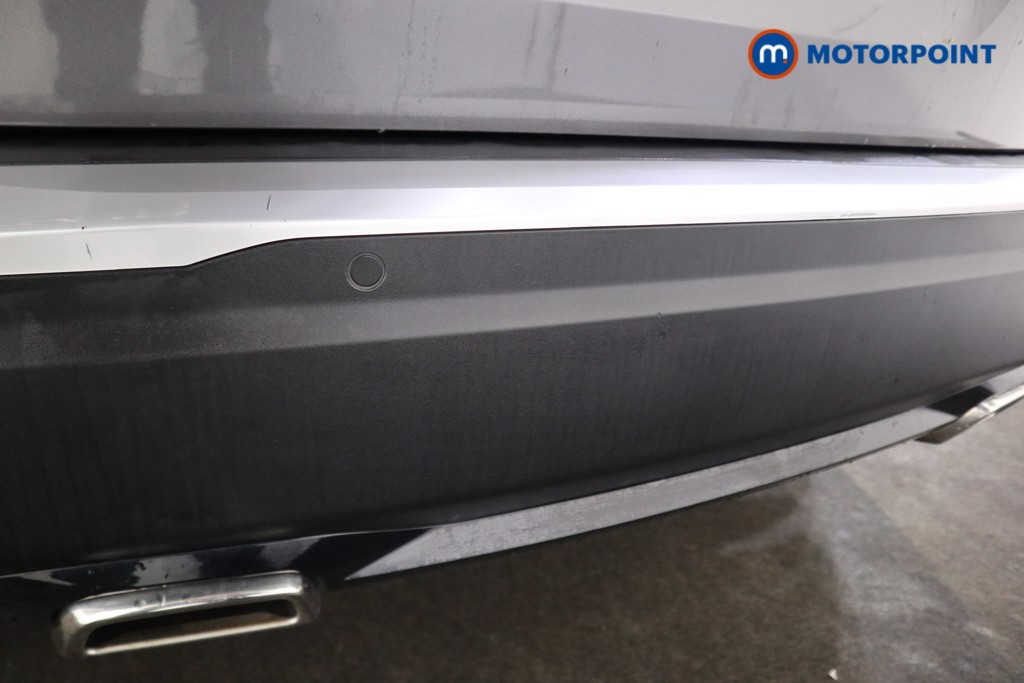 Peugeot 2008 GT Manual Petrol SUV - Stock Number (1601359) - 23rd supplementary image