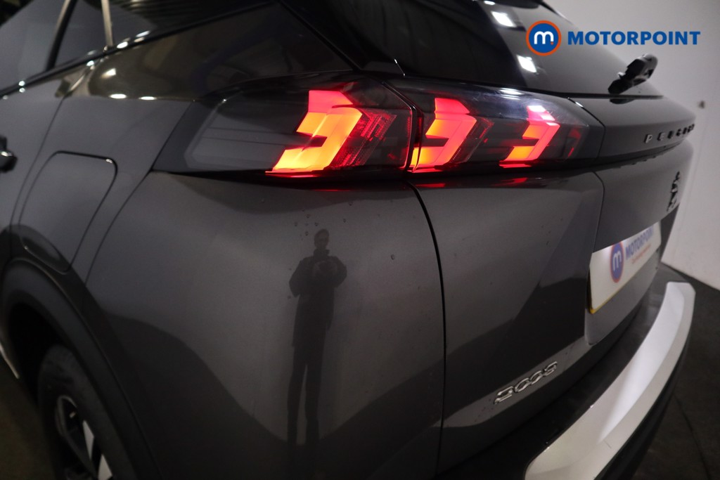 Peugeot 2008 GT Manual Petrol SUV - Stock Number (1601359) - 25th supplementary image