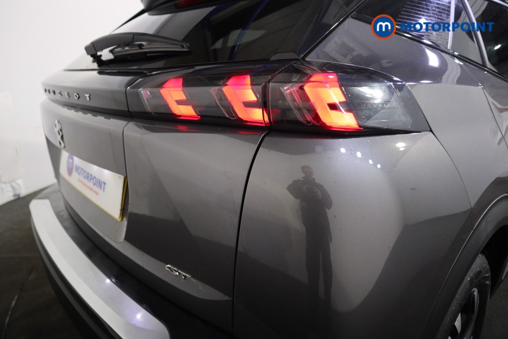 Peugeot 2008 GT Manual Petrol SUV - Stock Number (1601359) - 26th supplementary image