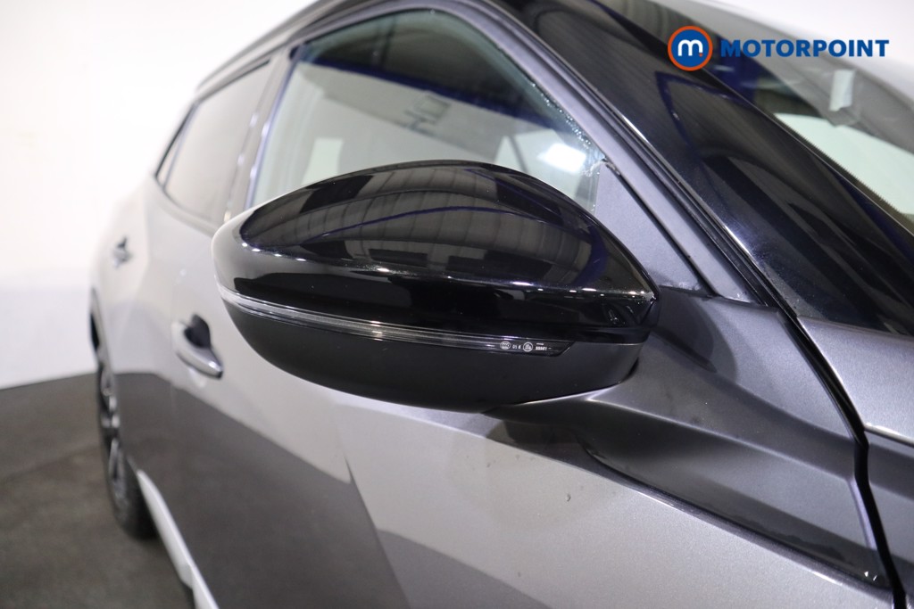 Peugeot 2008 GT Manual Petrol SUV - Stock Number (1601359) - 27th supplementary image