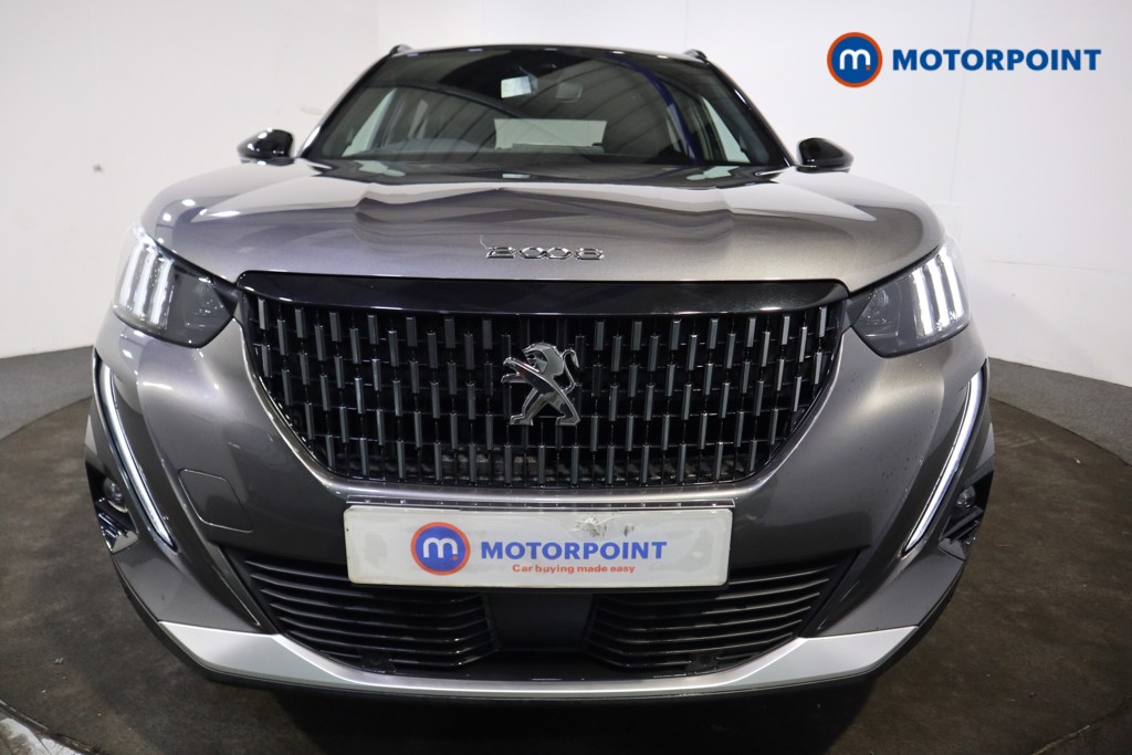 Peugeot 2008 GT Manual Petrol SUV - Stock Number (1601359) - 32nd supplementary image