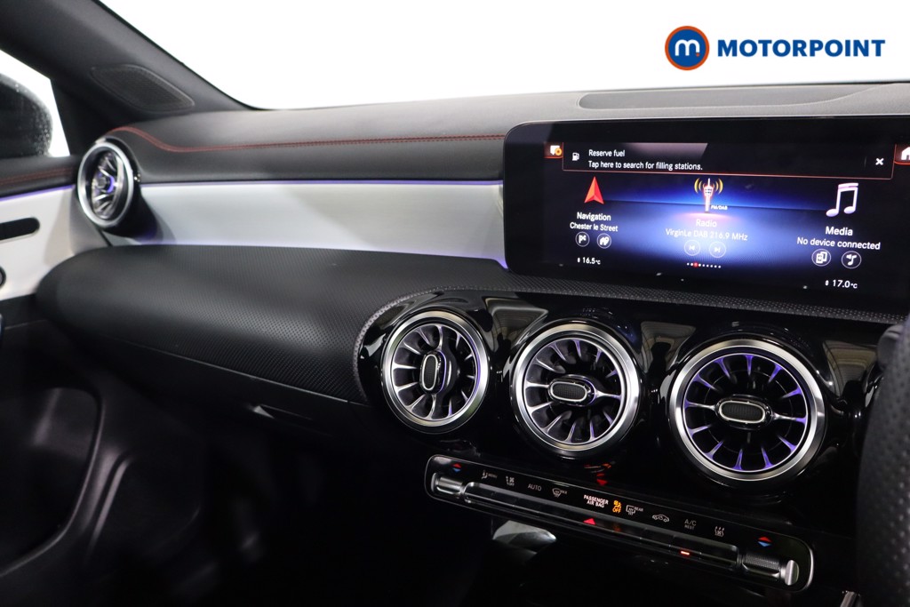 Mercedes-Benz CLA Amg Line Automatic Petrol Plug-In Hybrid Coupe - Stock Number (1601396) - 3rd supplementary image