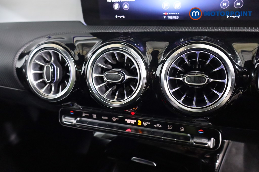 Mercedes-Benz CLA Amg Line Automatic Petrol Plug-In Hybrid Coupe - Stock Number (1601396) - 10th supplementary image