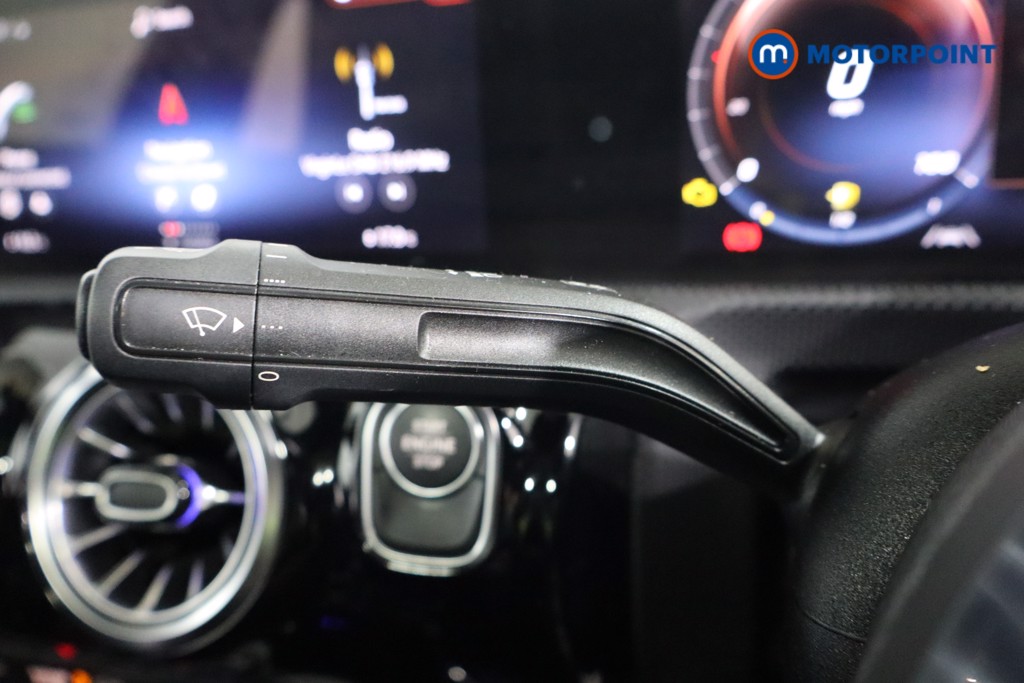 Mercedes-Benz CLA Amg Line Automatic Petrol Plug-In Hybrid Coupe - Stock Number (1601396) - 14th supplementary image