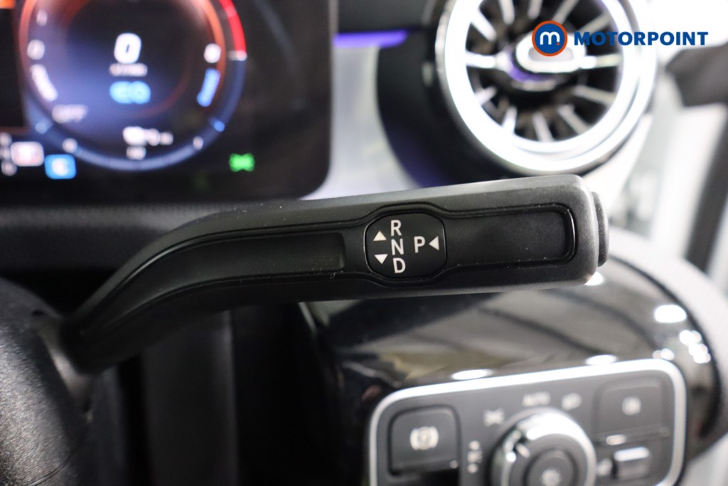 Mercedes-Benz CLA Amg Line Automatic Petrol Plug-In Hybrid Coupe - Stock Number (1601396) - 15th supplementary image