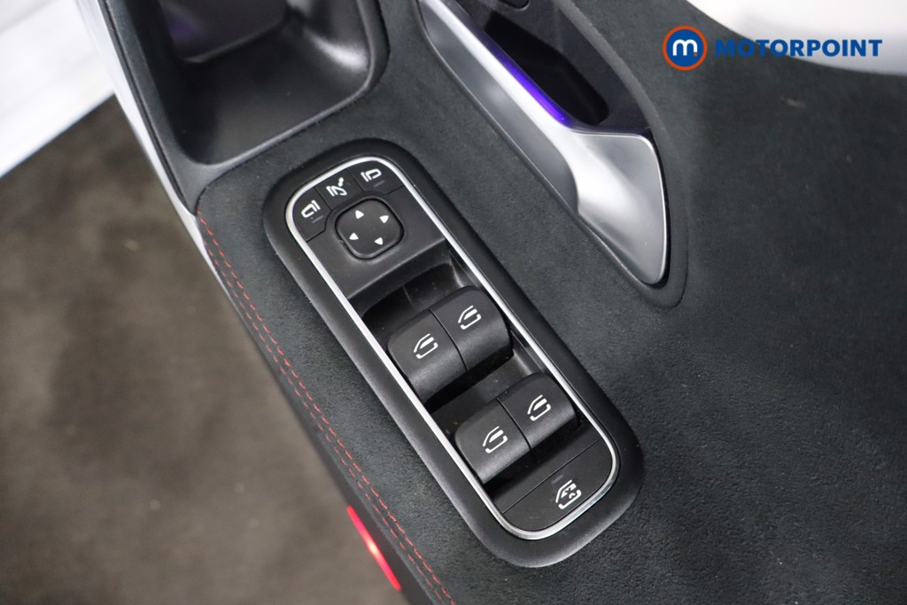 Mercedes-Benz CLA Amg Line Automatic Petrol Plug-In Hybrid Coupe - Stock Number (1601396) - 18th supplementary image