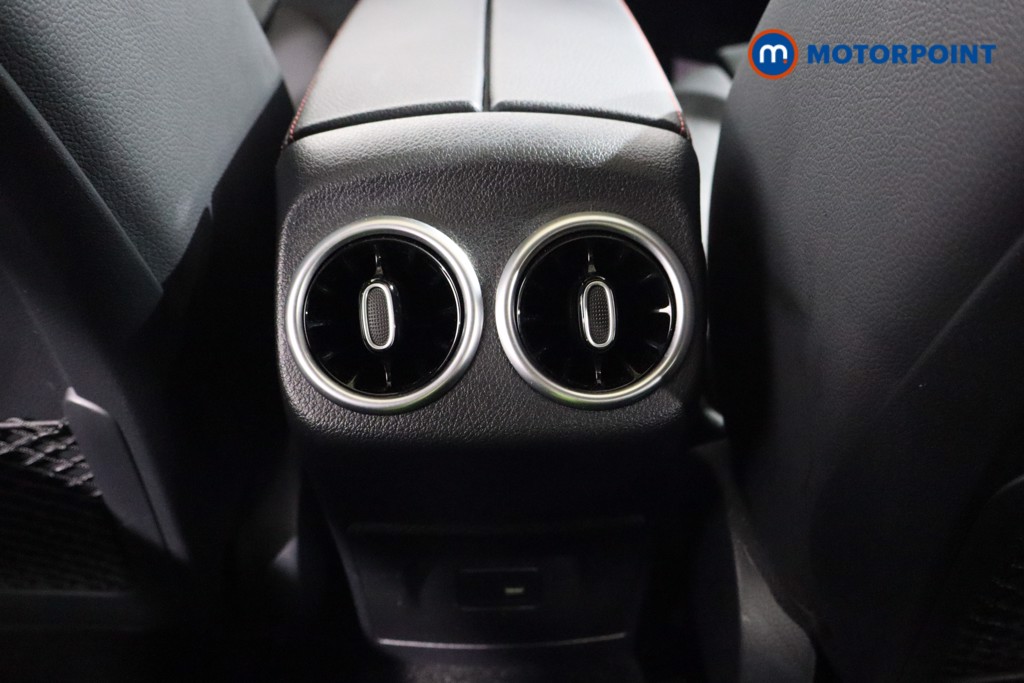 Mercedes-Benz CLA Amg Line Automatic Petrol Plug-In Hybrid Coupe - Stock Number (1601396) - 22nd supplementary image