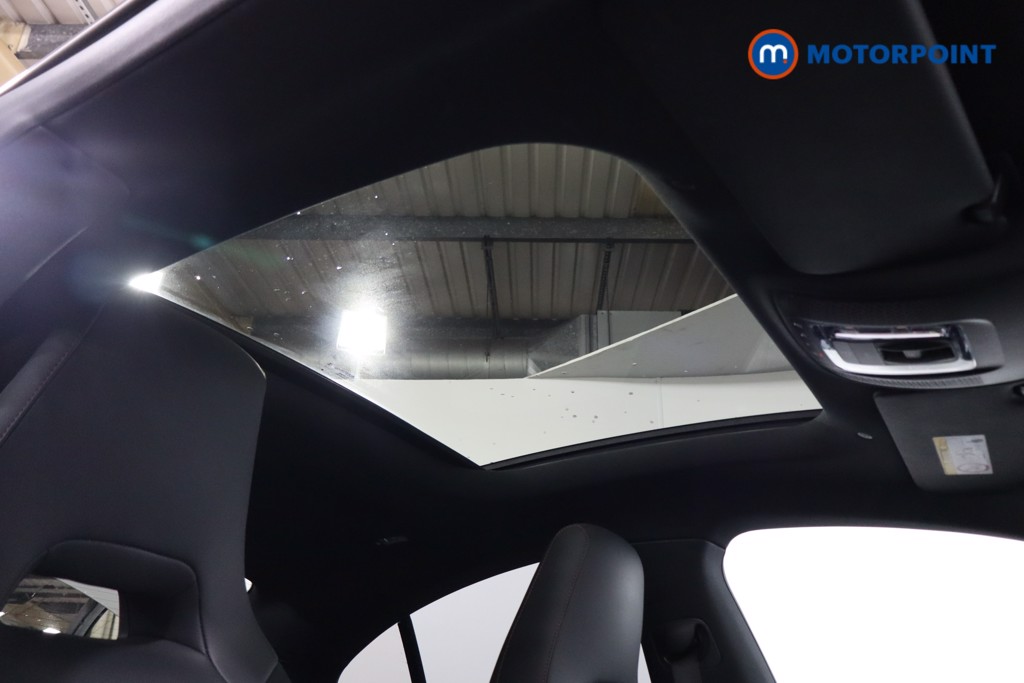 Mercedes-Benz CLA Amg Line Automatic Petrol Plug-In Hybrid Coupe - Stock Number (1601396) - 24th supplementary image