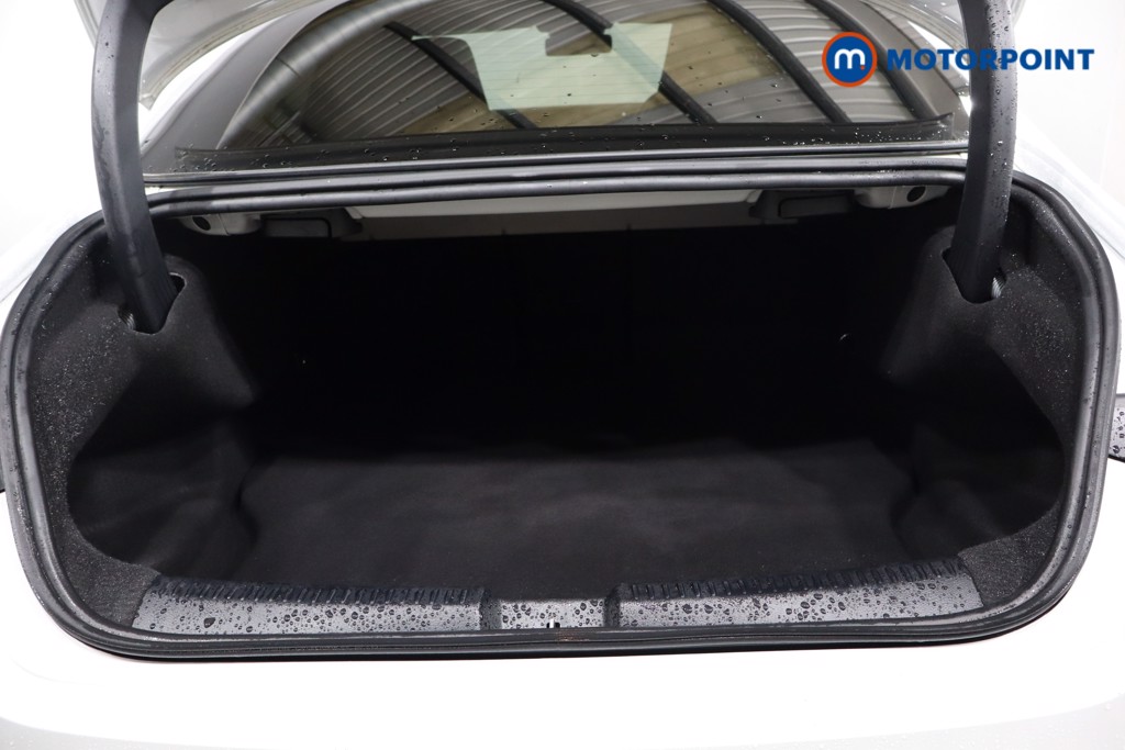 Mercedes-Benz CLA Amg Line Automatic Petrol Plug-In Hybrid Coupe - Stock Number (1601396) - 25th supplementary image