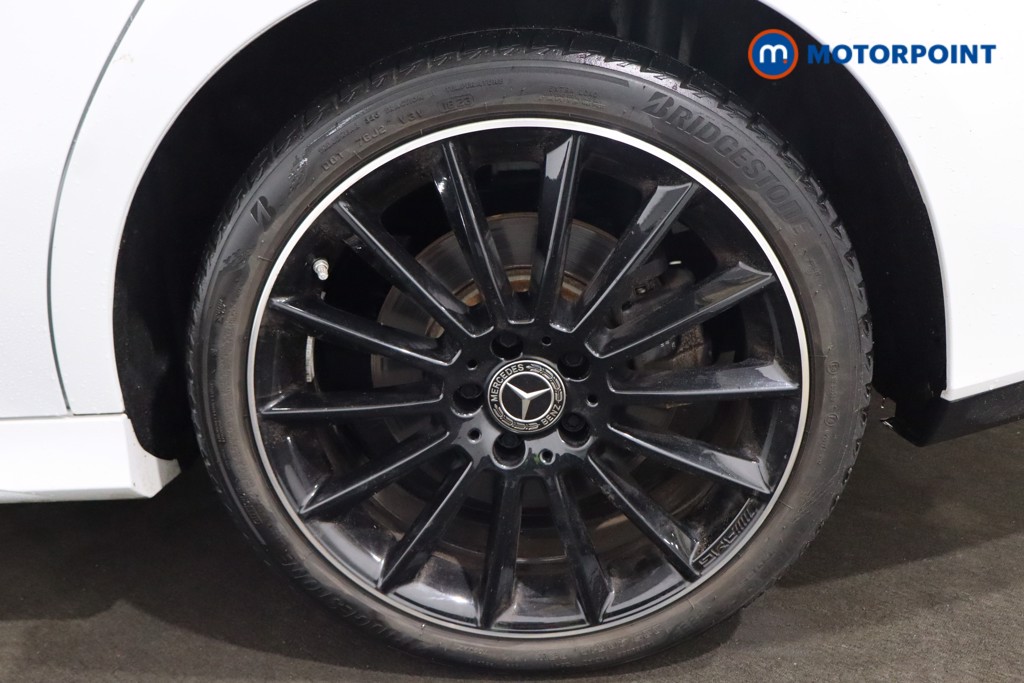 Mercedes-Benz CLA Amg Line Automatic Petrol Plug-In Hybrid Coupe - Stock Number (1601396) - 29th supplementary image