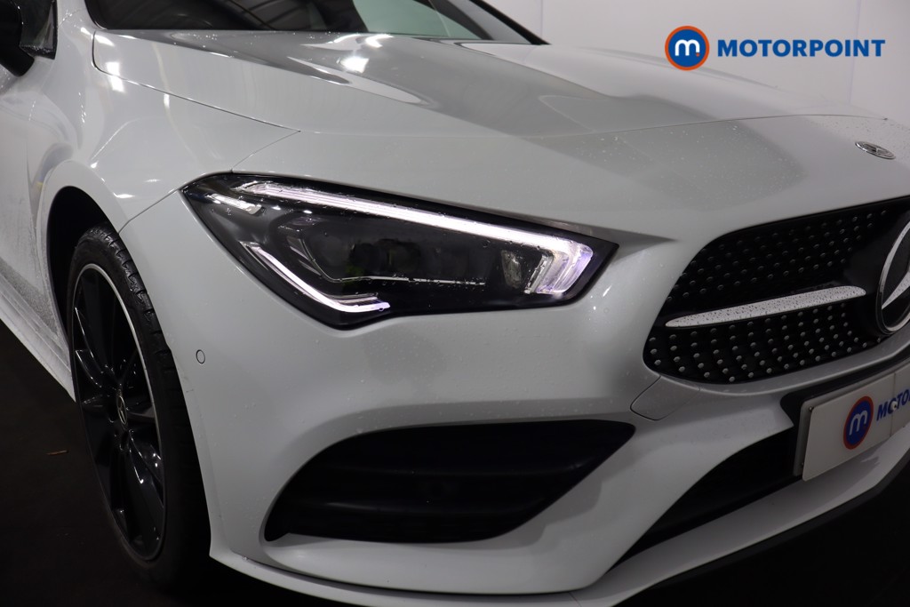 Mercedes-Benz CLA Amg Line Automatic Petrol Plug-In Hybrid Coupe - Stock Number (1601396) - 30th supplementary image