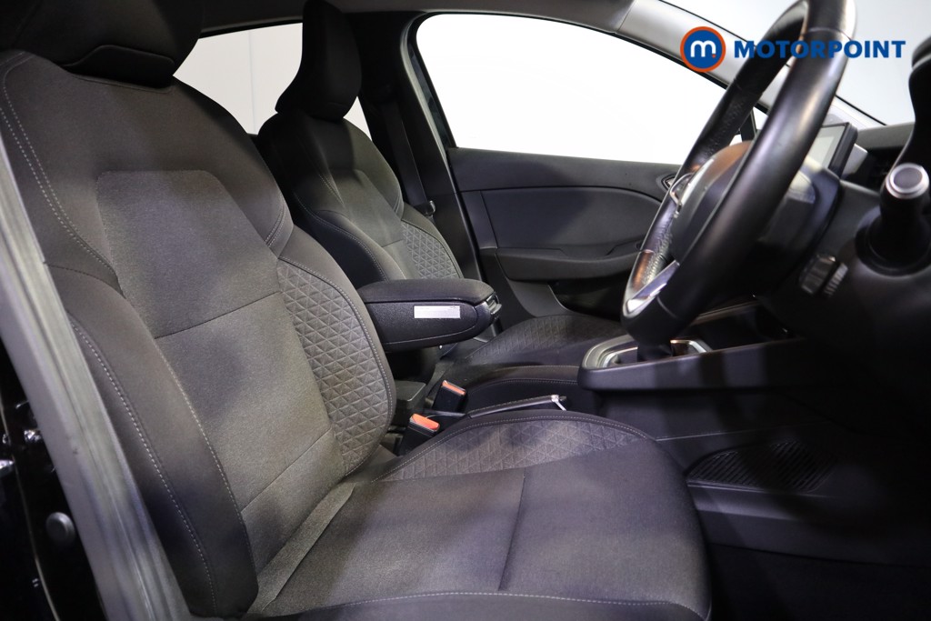 Renault Clio Iconic Manual Petrol Hatchback - Stock Number (1601427) - 13th supplementary image