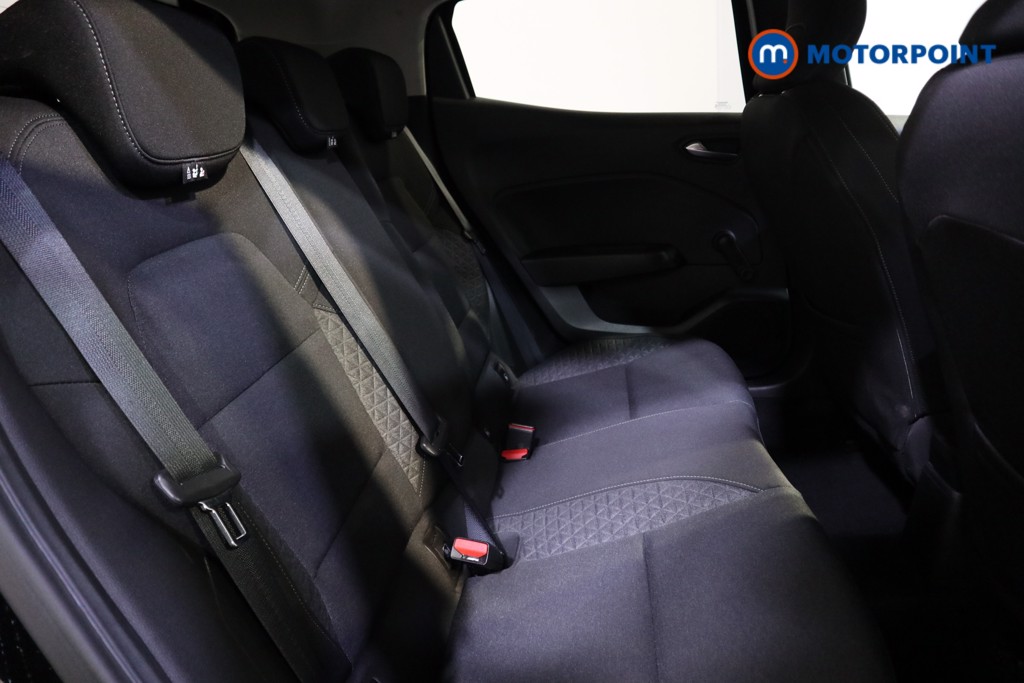 Renault Clio Iconic Manual Petrol Hatchback - Stock Number (1601427) - 14th supplementary image