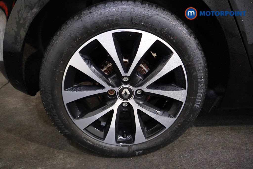 Renault Clio Iconic Manual Petrol Hatchback - Stock Number (1601427) - 18th supplementary image