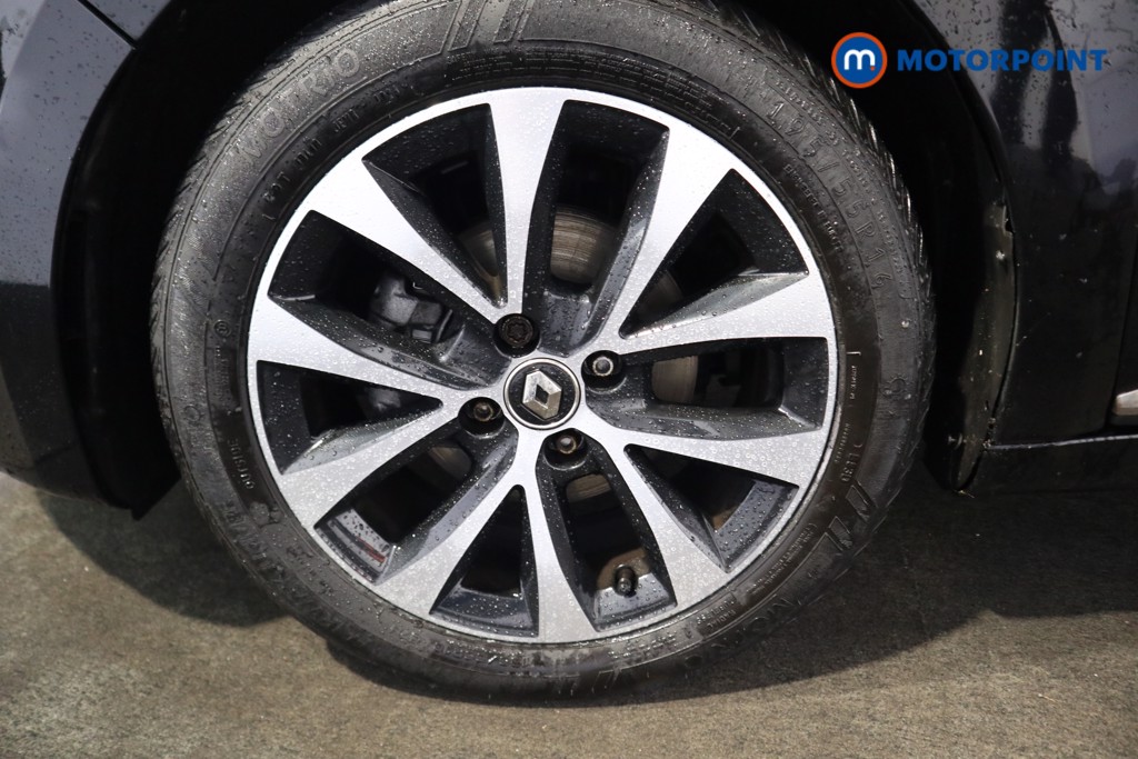 Renault Clio Iconic Manual Petrol Hatchback - Stock Number (1601427) - 20th supplementary image