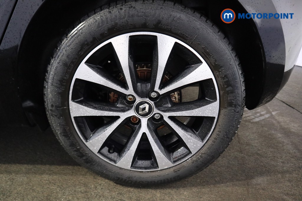 Renault Clio Iconic Manual Petrol Hatchback - Stock Number (1601427) - 21st supplementary image