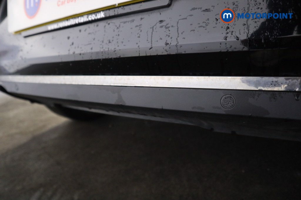 Renault Clio Iconic Manual Petrol Hatchback - Stock Number (1601427) - 22nd supplementary image