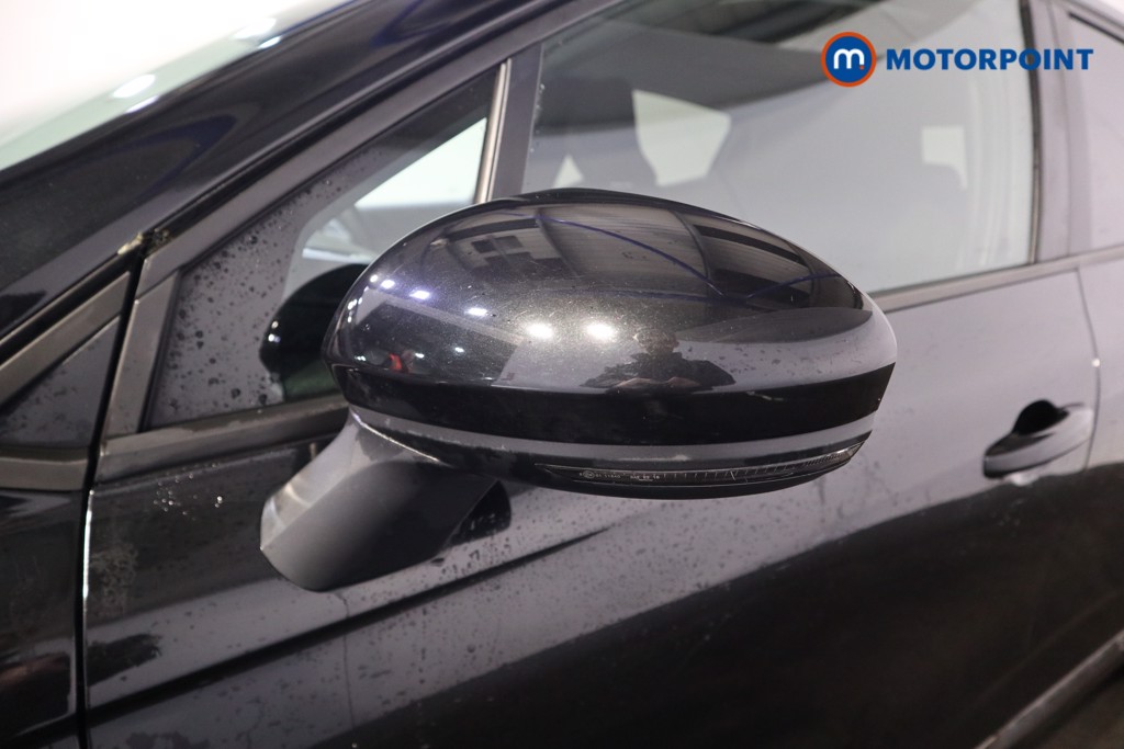 Renault Clio Iconic Manual Petrol Hatchback - Stock Number (1601427) - 26th supplementary image