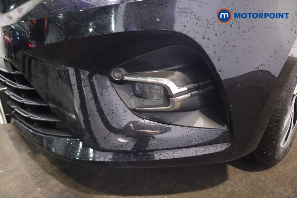 Renault Clio Iconic Manual Petrol Hatchback - Stock Number (1601427) - 27th supplementary image