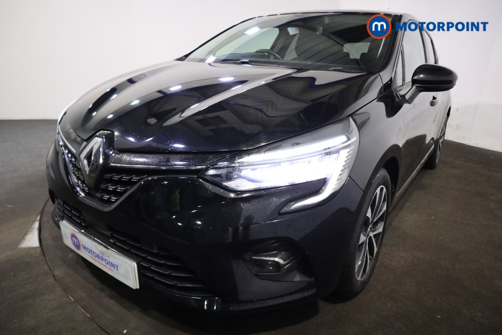 Renault Clio Iconic Manual Petrol Hatchback - Stock Number (1601427) - 28th supplementary image