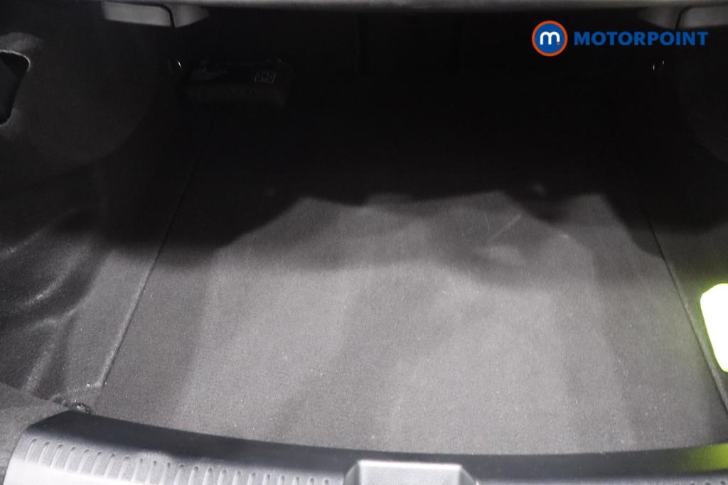 Mercedes-Benz CLA Amg Line Automatic Petrol Coupe - Stock Number (1601453) - 2nd supplementary image