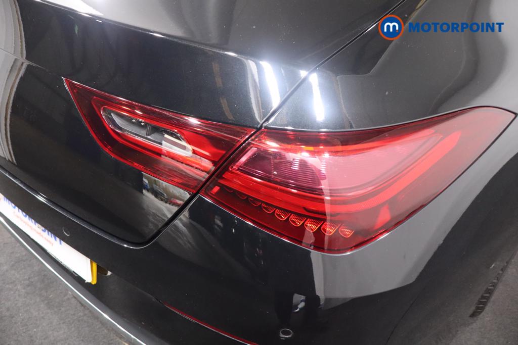 Mercedes-Benz CLA Amg Line Automatic Petrol Coupe - Stock Number (1601453) - 4th supplementary image