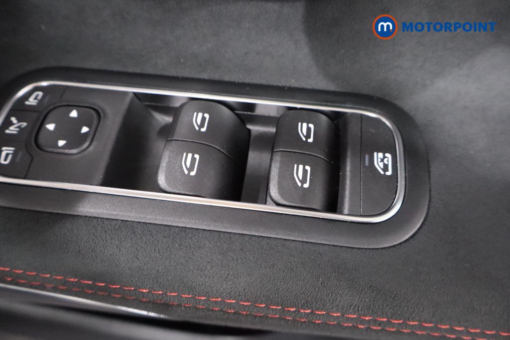 Mercedes-Benz CLA Amg Line Automatic Petrol Coupe - Stock Number (1601453) - 9th supplementary image