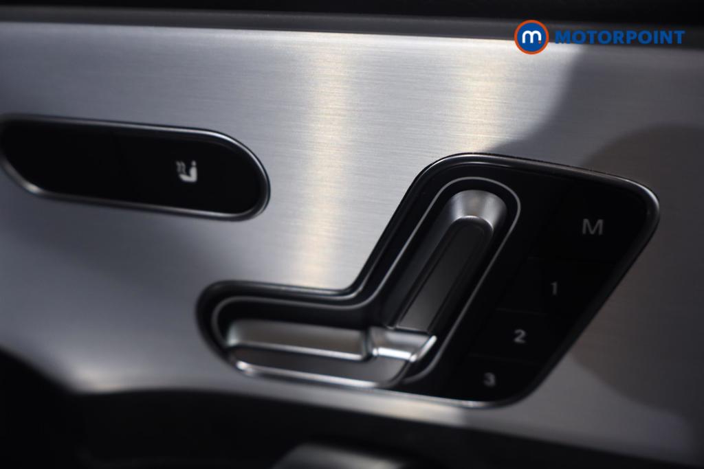 Mercedes-Benz CLA Amg Line Automatic Petrol Coupe - Stock Number (1601453) - 11th supplementary image