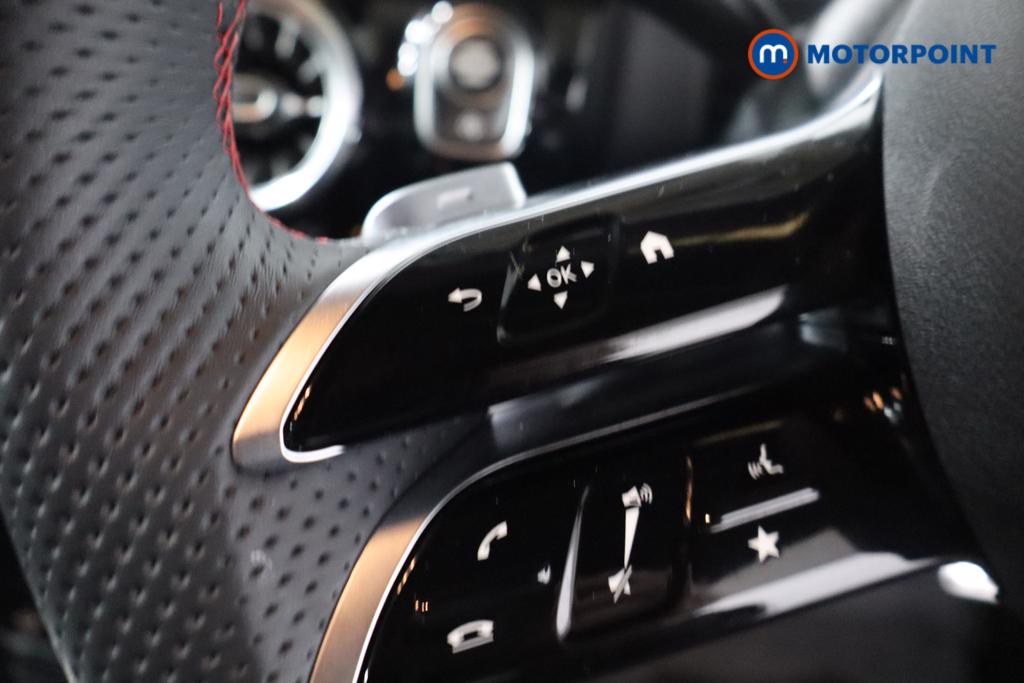 Mercedes-Benz CLA Amg Line Automatic Petrol Coupe - Stock Number (1601453) - 15th supplementary image