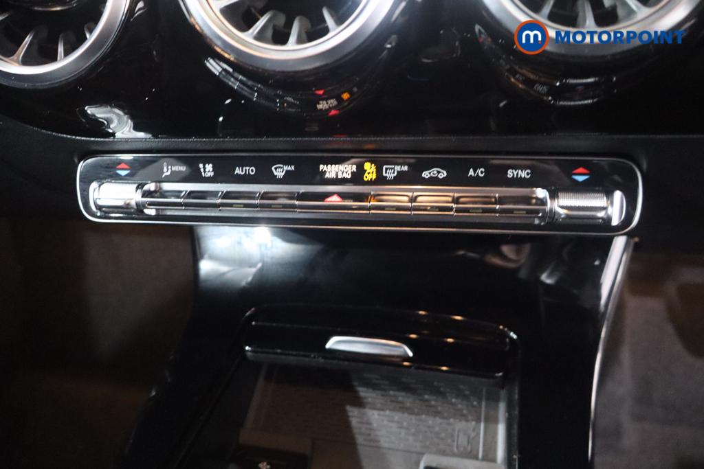 Mercedes-Benz CLA Amg Line Automatic Petrol Coupe - Stock Number (1601453) - 18th supplementary image