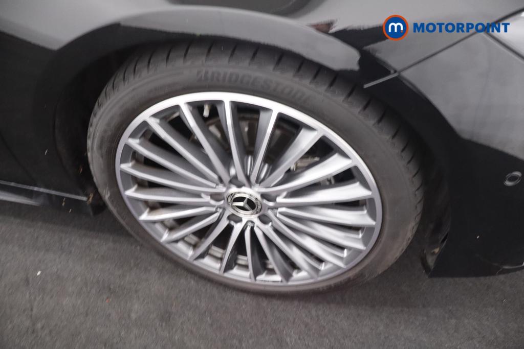 Mercedes-Benz CLA Amg Line Automatic Petrol Coupe - Stock Number (1601453) - 27th supplementary image