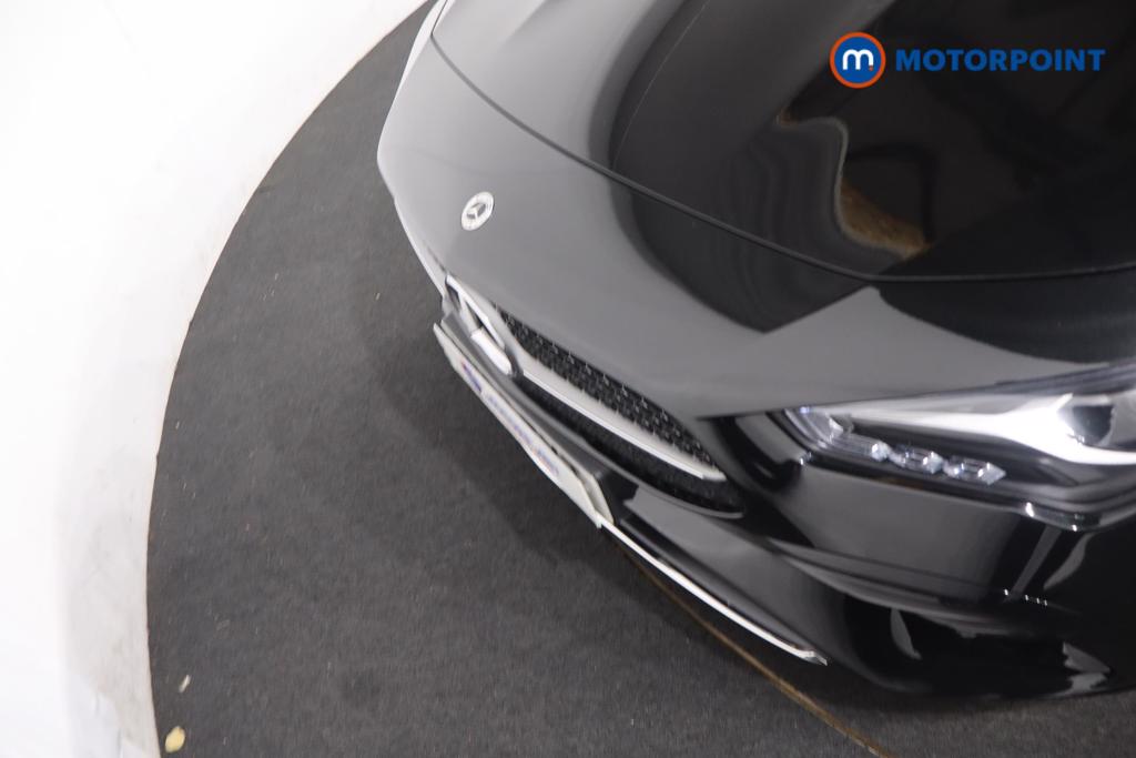 Mercedes-Benz CLA Amg Line Automatic Petrol Coupe - Stock Number (1601453) - 28th supplementary image