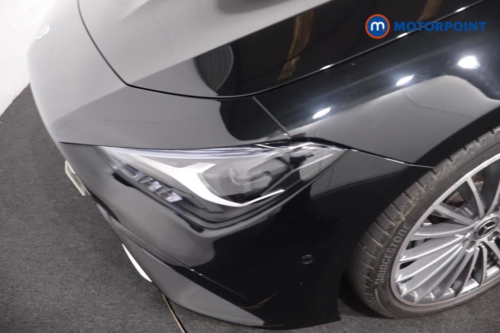 Mercedes-Benz CLA Amg Line Automatic Petrol Coupe - Stock Number (1601453) - 29th supplementary image