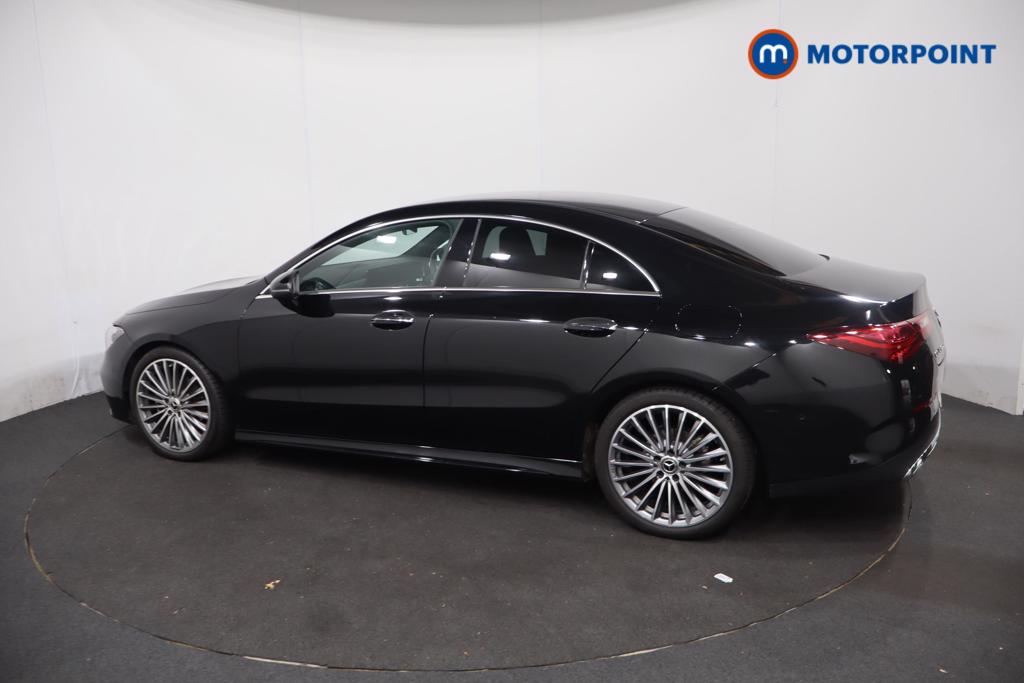 Mercedes-Benz CLA Amg Line Automatic Petrol Coupe - Stock Number (1601453) - 32nd supplementary image