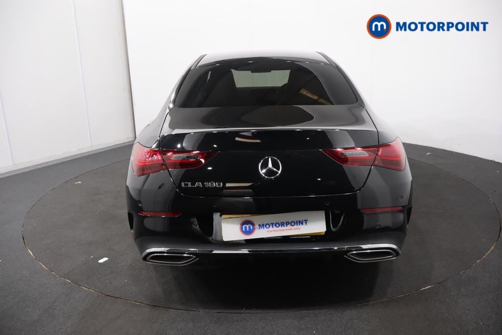 Mercedes-Benz CLA Amg Line Automatic Petrol Coupe - Stock Number (1601453) - 1st supplementary image