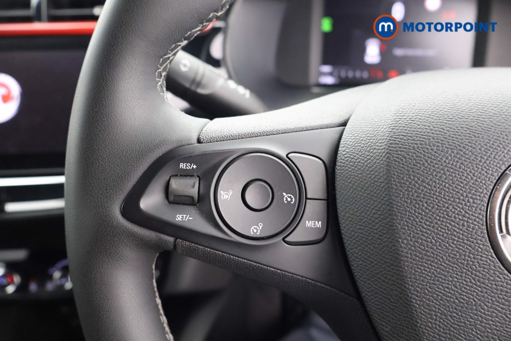 Vauxhall Corsa GS Manual Petrol Hatchback - Stock Number (1601465) - 2nd supplementary image