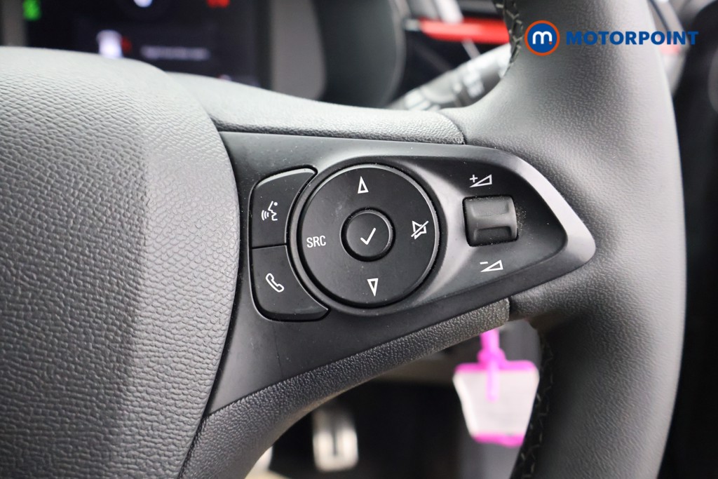 Vauxhall Corsa GS Manual Petrol Hatchback - Stock Number (1601465) - 3rd supplementary image