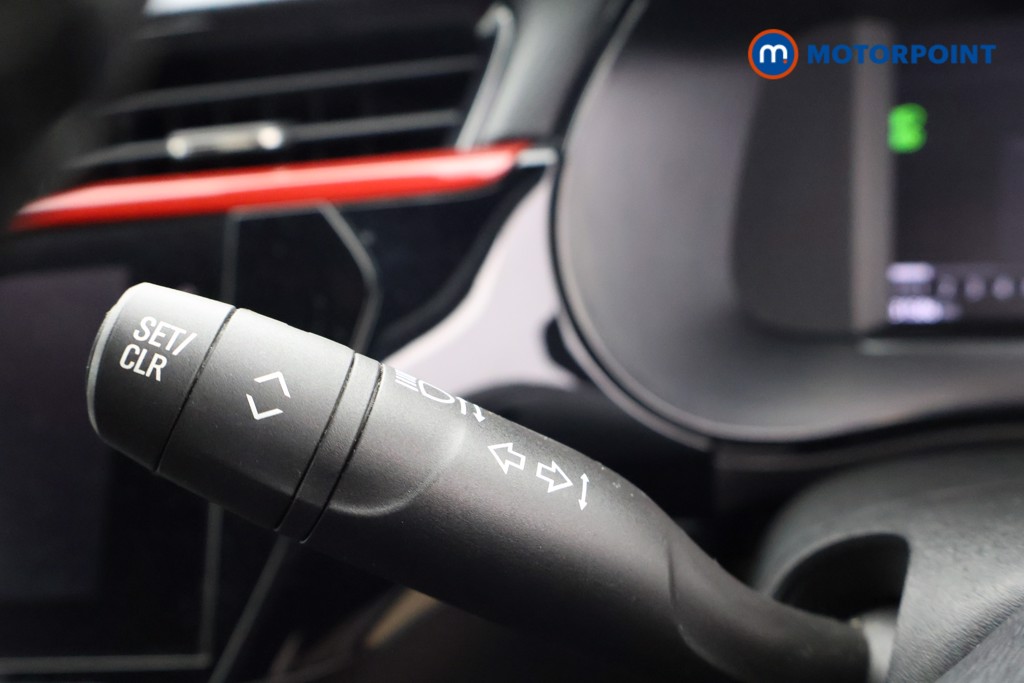 Vauxhall Corsa GS Manual Petrol Hatchback - Stock Number (1601465) - 5th supplementary image