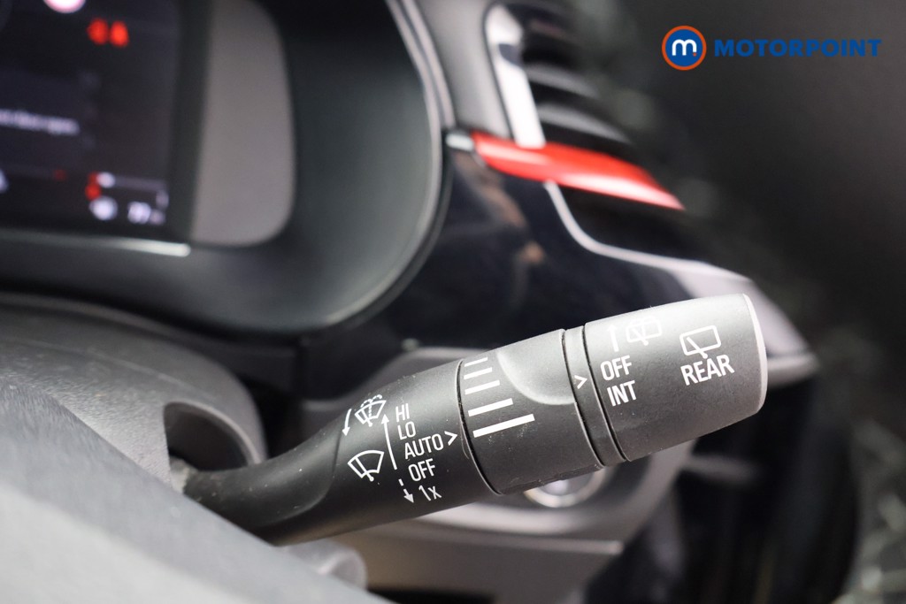 Vauxhall Corsa GS Manual Petrol Hatchback - Stock Number (1601465) - 6th supplementary image