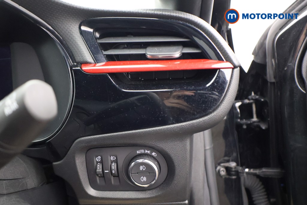 Vauxhall Corsa GS Manual Petrol Hatchback - Stock Number (1601465) - 7th supplementary image