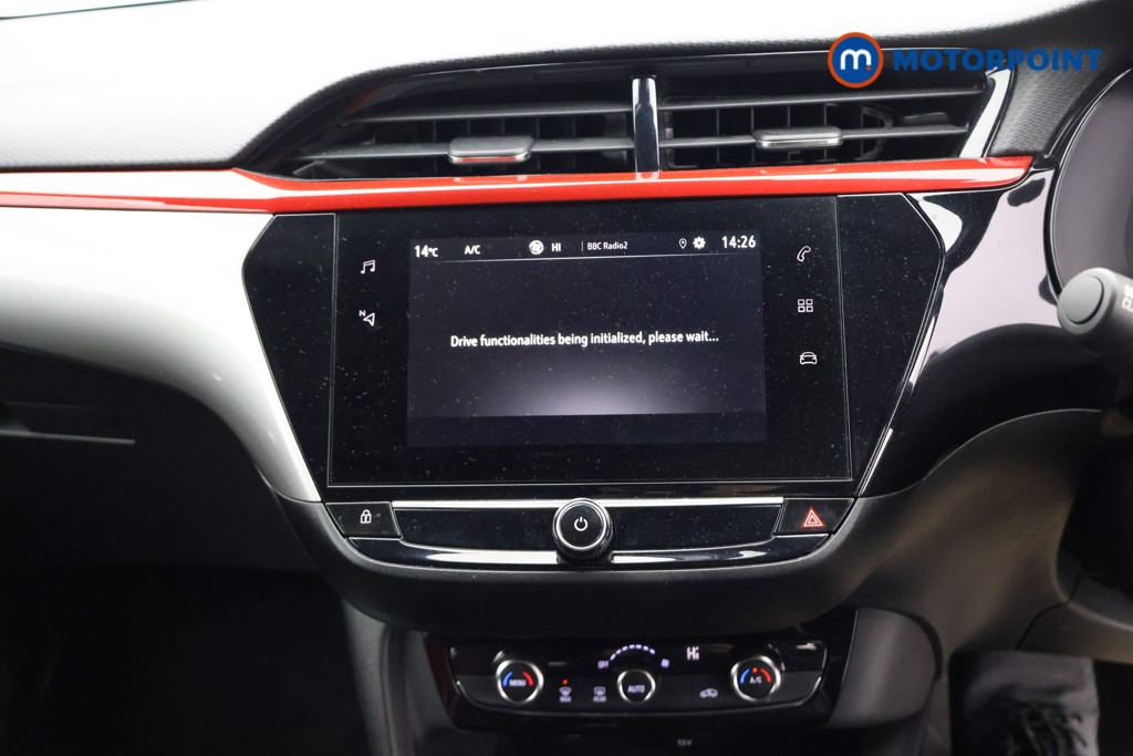 Vauxhall Corsa GS Manual Petrol Hatchback - Stock Number (1601465) - 8th supplementary image