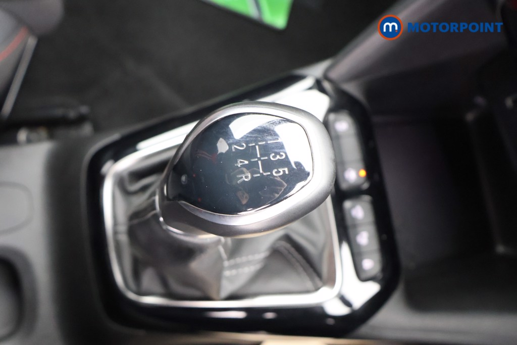 Vauxhall Corsa GS Manual Petrol Hatchback - Stock Number (1601465) - 10th supplementary image