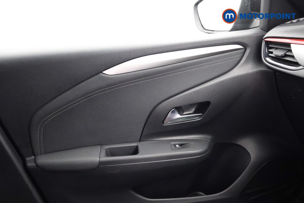 Vauxhall Corsa GS Manual Petrol Hatchback - Stock Number (1601465) - 12th supplementary image