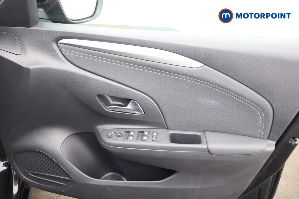 Vauxhall Corsa GS Manual Petrol Hatchback - Stock Number (1601465) - 13th supplementary image