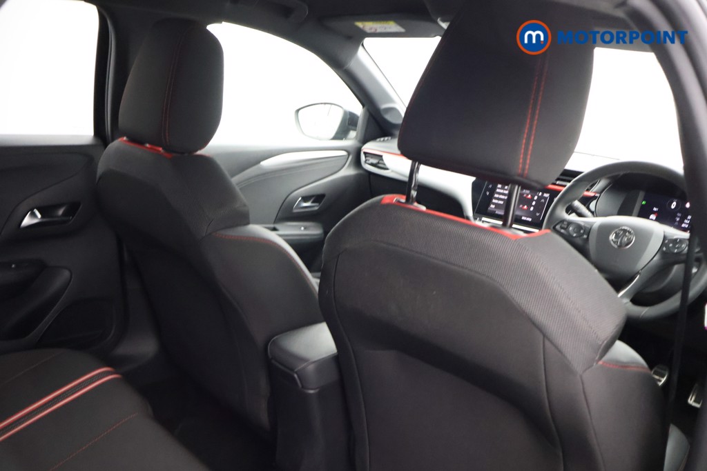 Vauxhall Corsa GS Manual Petrol Hatchback - Stock Number (1601465) - 17th supplementary image